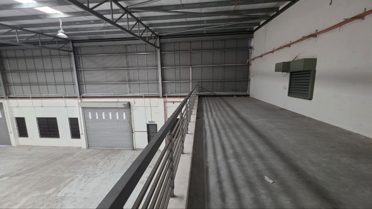 Semi-D Factory For Rent in Johor Bahru Johor - Image 9