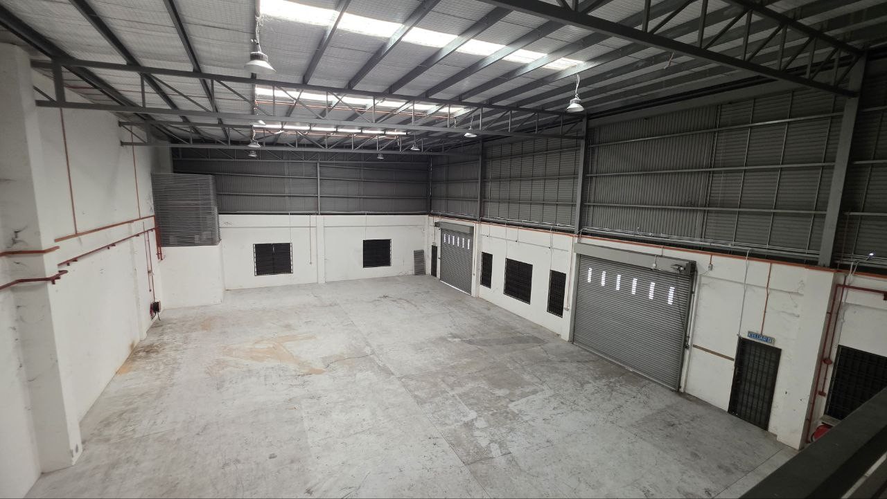 Semi-D Factory For Rent in Johor Bahru Johor - Image 8