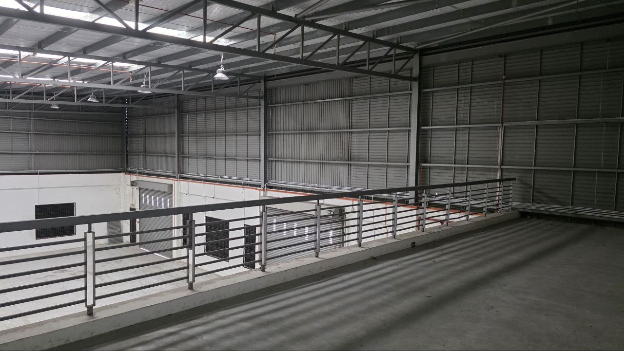 Semi-D Factory For Rent in Johor Bahru Johor - Image 7