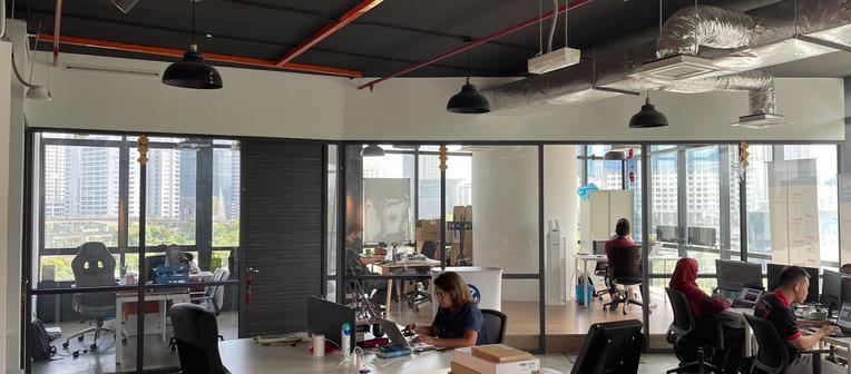Office For Rent in Mid Valley City Wilayah Persekutuan Kuala Lumpur - Image 5