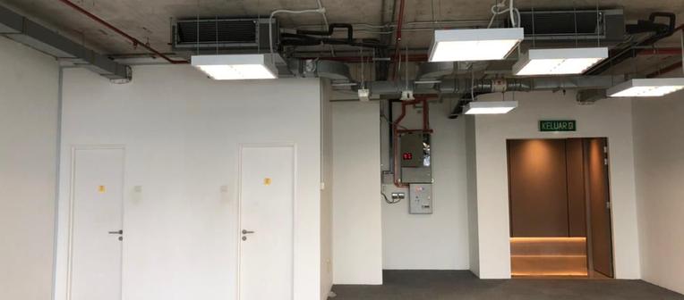 Office For Rent in Mid Valley City Wilayah Persekutuan Kuala Lumpur - Image 10