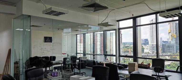 Office For Rent in Mid Valley City Wilayah Persekutuan Kuala Lumpur - Image 7