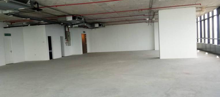 Office For Rent in Mid Valley City Wilayah Persekutuan Kuala Lumpur - Image 8