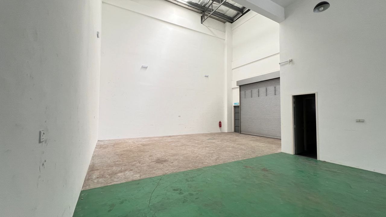 Factory For Rent in Johor Bahru Johor - Image 7