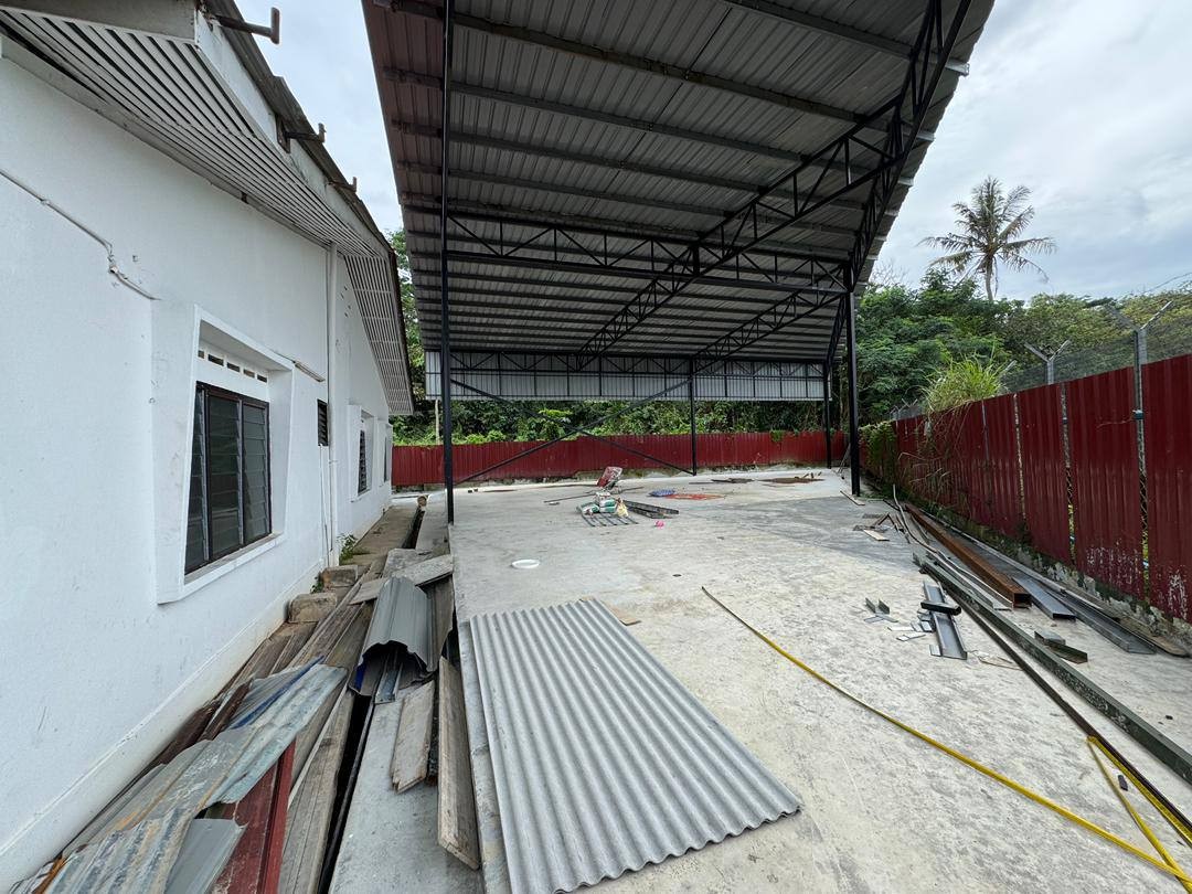 Factory For Rent in Johor Bahru Johor