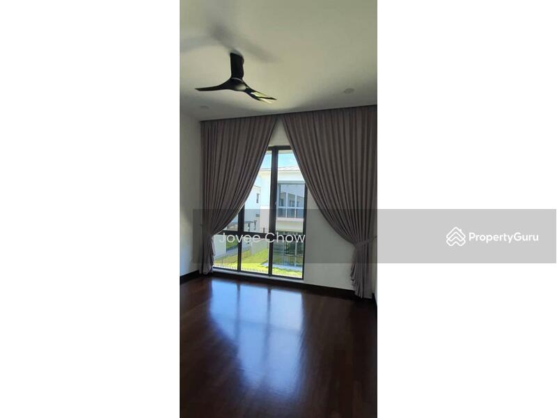 Bungalow For Rent in Setia Alam Selangor - Image 5