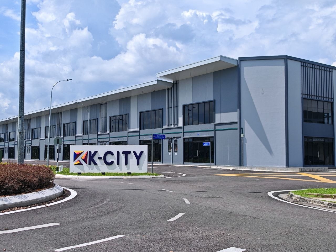 Link Factory For Rent in Kulai Johor - Image 6