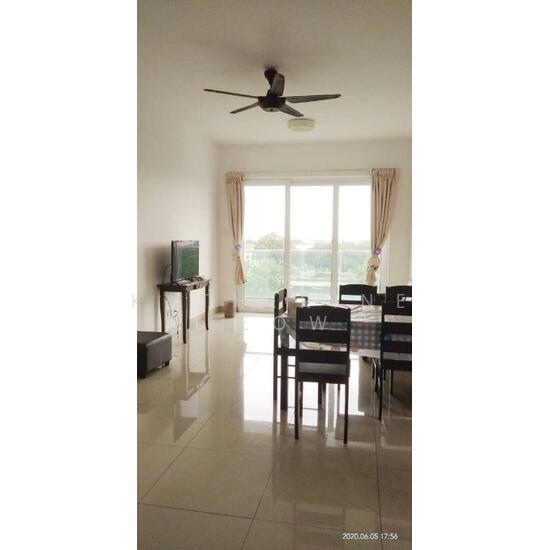 Serviced Residence For Sale in Johor Bahru Johor