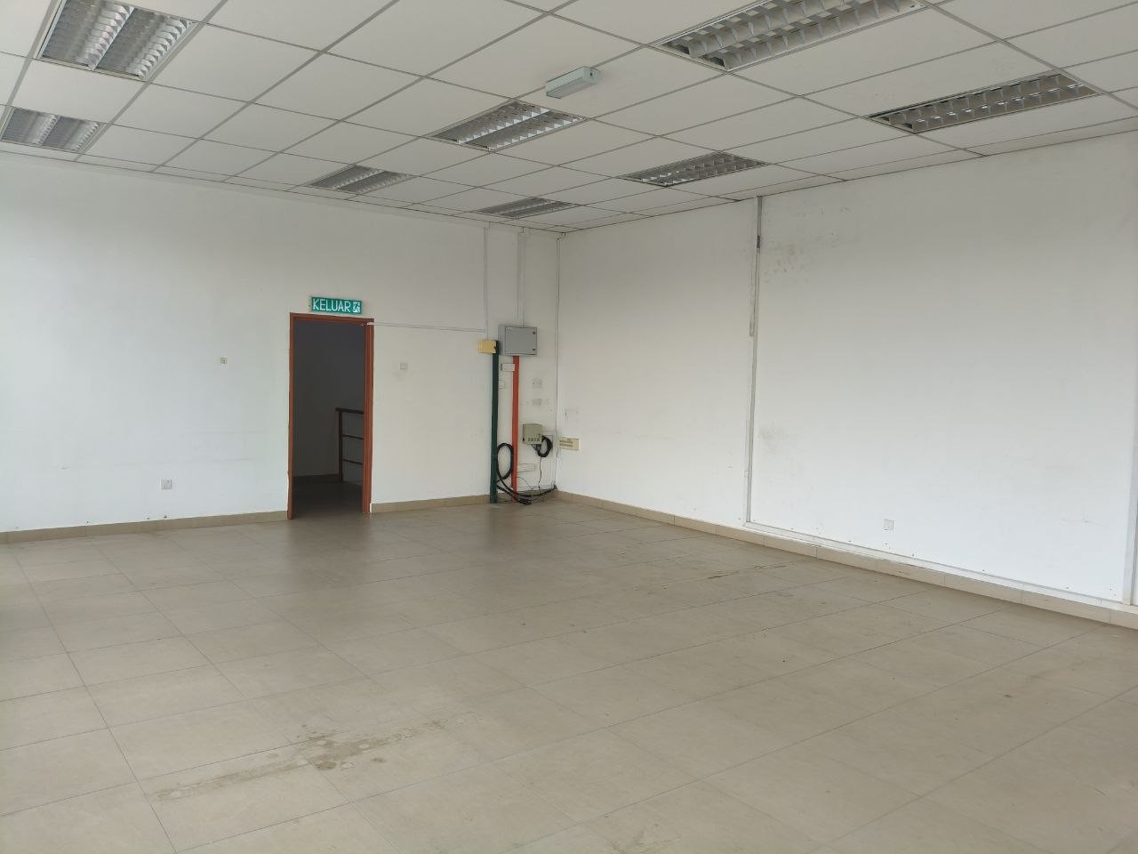 Factory For Rent in Johor Bahru Johor - Image 4