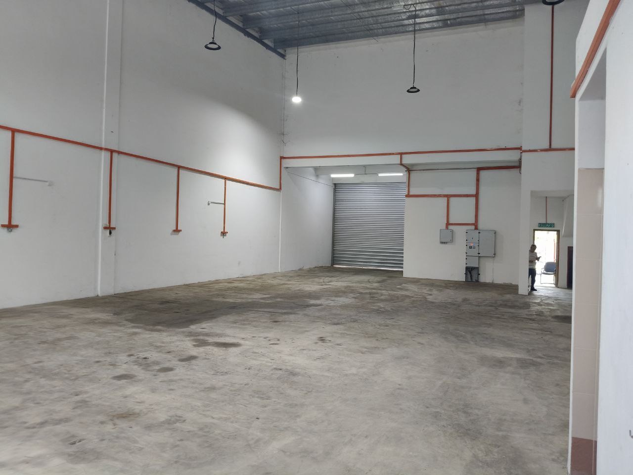 Factory For Rent in Johor Bahru Johor - Image 2