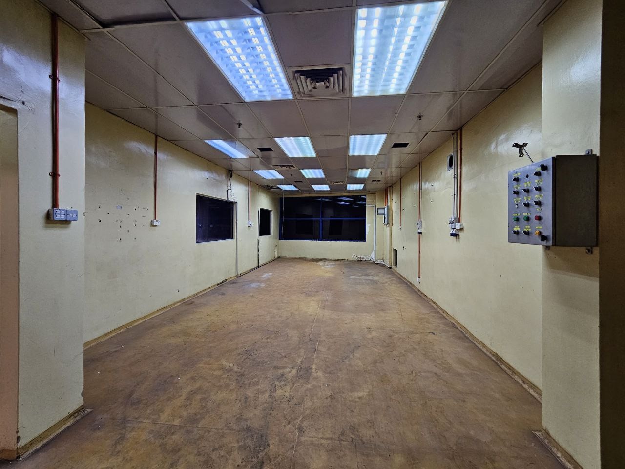 Detached Factory For Rent in Johor Bahru Johor - Image 6