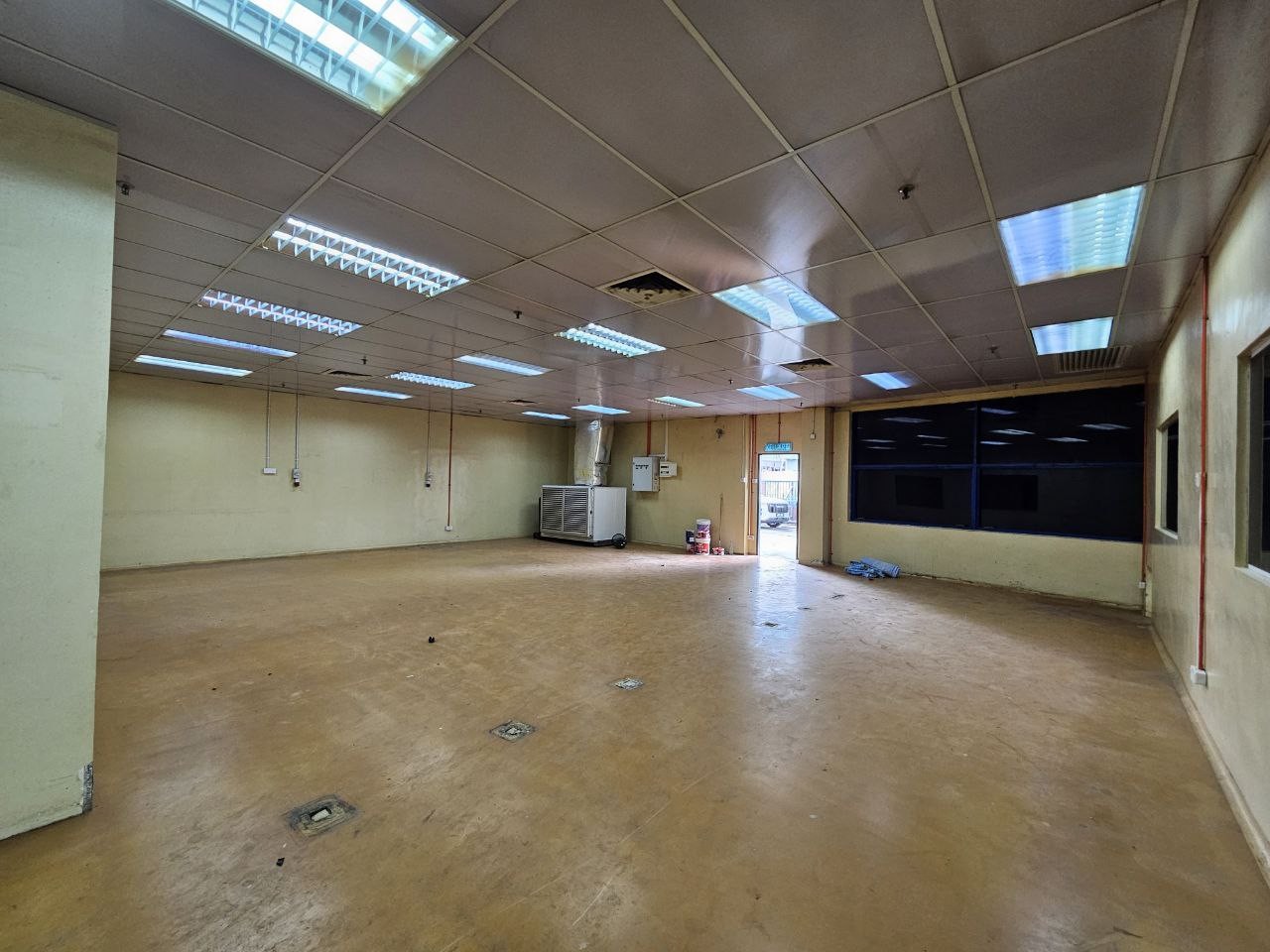 Detached Factory For Rent in Johor Bahru Johor - Image 5