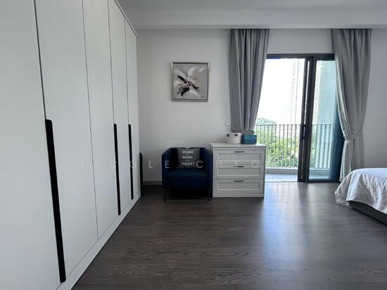 Condominium For Sale in Desa Park City Wilayah Persekutuan Kuala Lumpur - Image 7