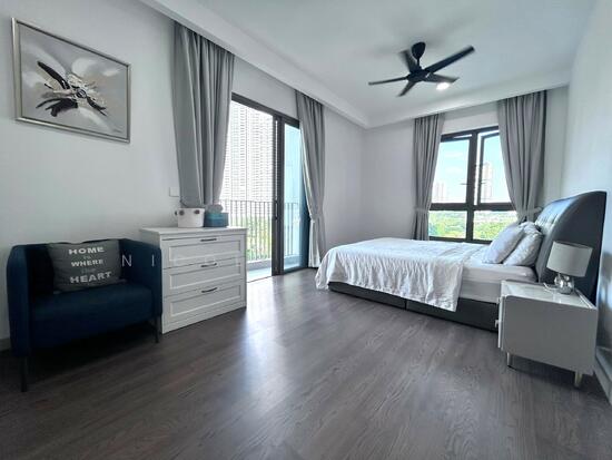 Condominium For Sale in Desa Park City Wilayah Persekutuan Kuala Lumpur - Image 8