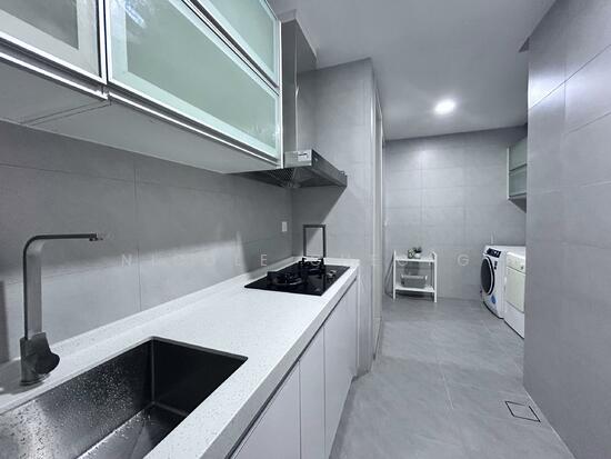Condominium For Sale in Desa Park City Wilayah Persekutuan Kuala Lumpur - Image 10
