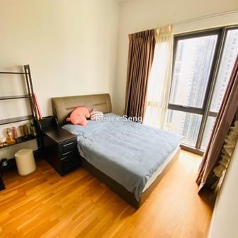 Condominium For Sale in Ampang Wilayah Persekutuan Kuala Lumpur - Image 4