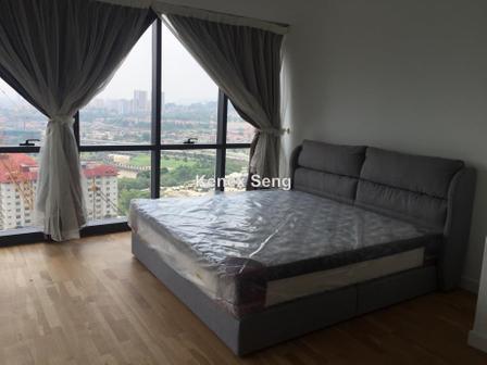 Condominium For Sale in Ampang Wilayah Persekutuan Kuala Lumpur - Image 5