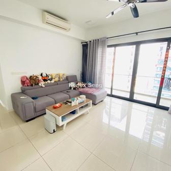 Condominium For Sale in Ampang Kuala Lumpur