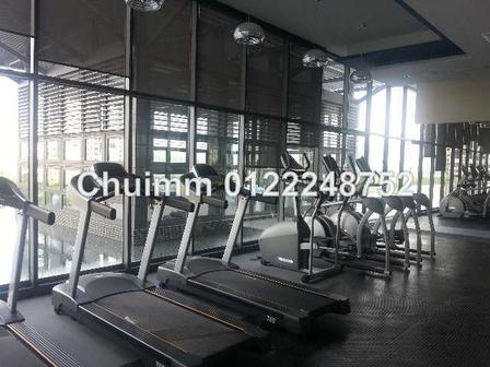 Condominium For Sale in Ampang Wilayah Persekutuan Kuala Lumpur - Image 9