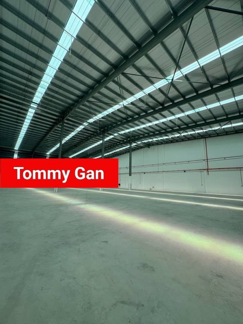 Factory For Rent in Simpang Ampat Penang - Image 3