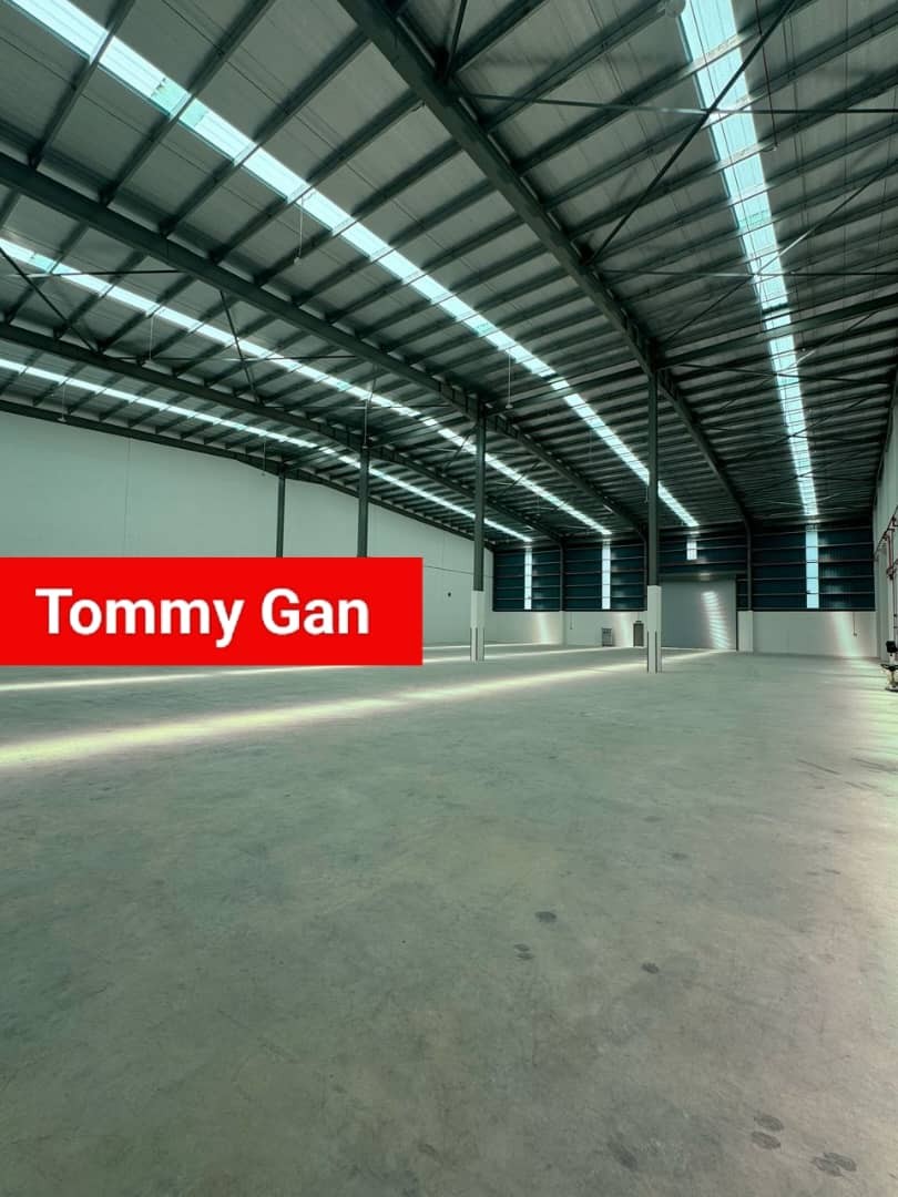 Factory For Rent in Simpang Ampat Penang - Image 4