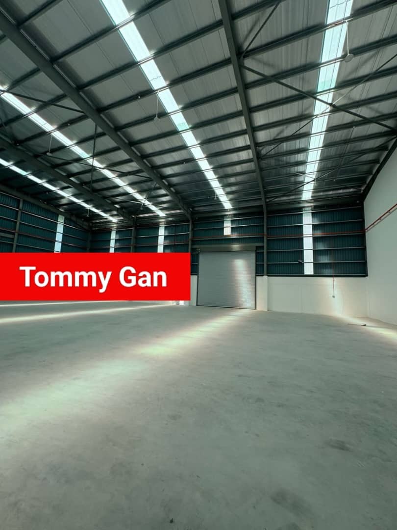 Factory For Rent in Simpang Ampat Penang - Image 5