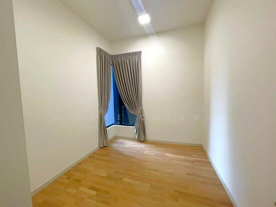 Serviced Residence For Rent in Dutamas Wilayah Persekutuan Kuala Lumpur - Image 9