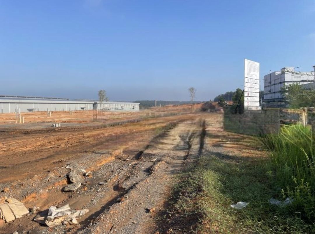 Detached Factory For Sale in Senai Johor - Image 5