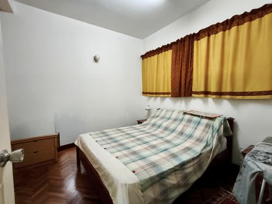 Serviced Residence For Sale in Petaling Jaya Selangor - Image 5