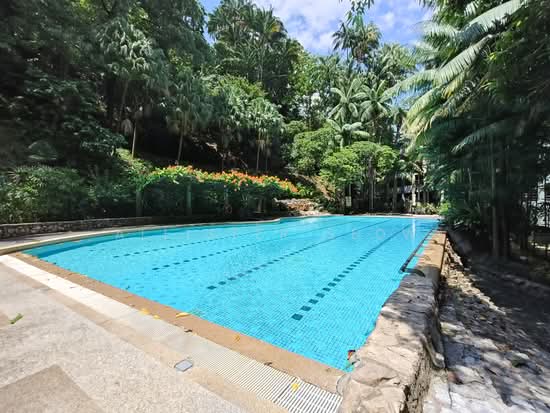 Serviced Residence For Sale in Petaling Jaya Selangor - Image 8