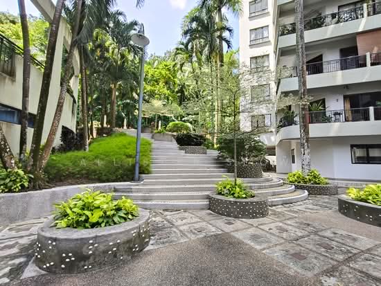 Serviced Residence For Sale in Petaling Jaya Selangor - Image 9