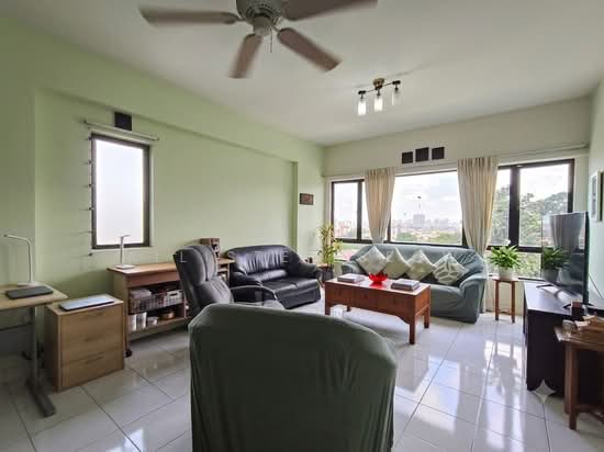 Serviced Residence For Sale in Petaling Jaya Selangor - Image 1