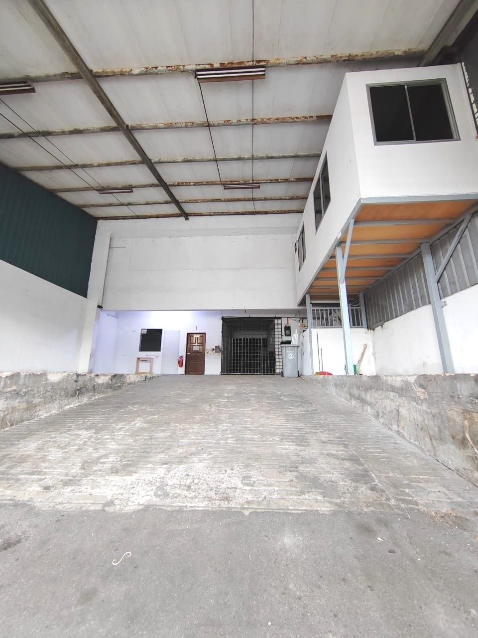 Semi-D Factory For Rent in Johor Bahru Johor