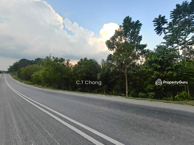 Agricultural Land For Sale in Senai Johor