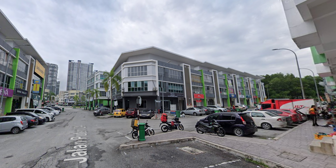 Shop For Sale in Bangi Selangor - Image 6