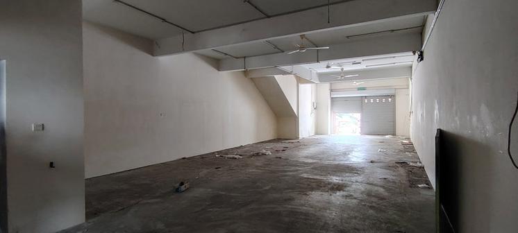Shop For Sale in Bangi Selangor
