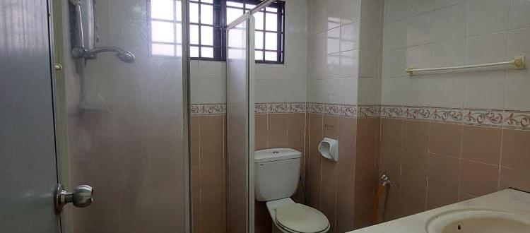 1-sty Terrace/Link House For Sale in Cheras Selangor - Image 5