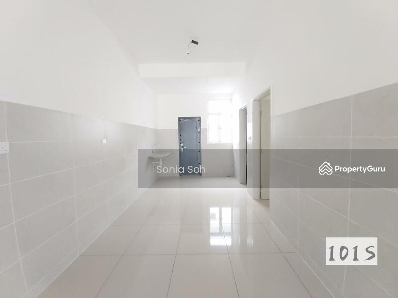 2-sty Terrace/Link House For Sale in Telok Panglima Garang Selangor - Image 7