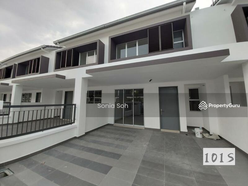 2-sty Terrace/Link House For Sale in Telok Panglima Garang Selangor