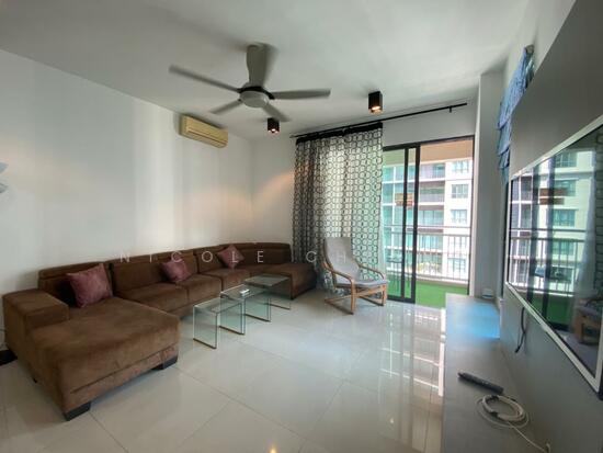 Condominium For Sale in Mont Kiara Kuala Lumpur