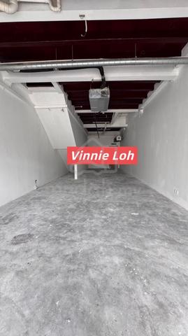Shop For Rent in Georgetown Penang