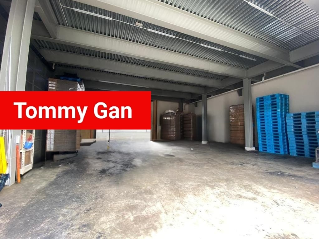 Factory For Rent in Simpang Ampat Penang