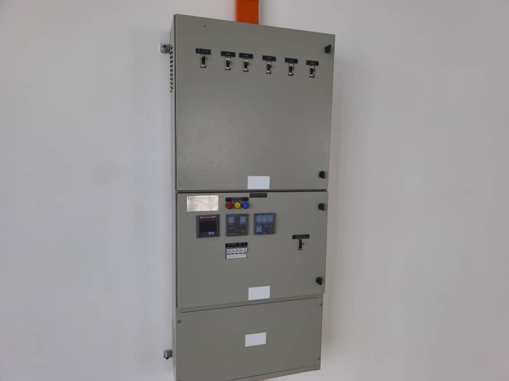 Factory For Rent in Johor Bahru Johor - Image 9