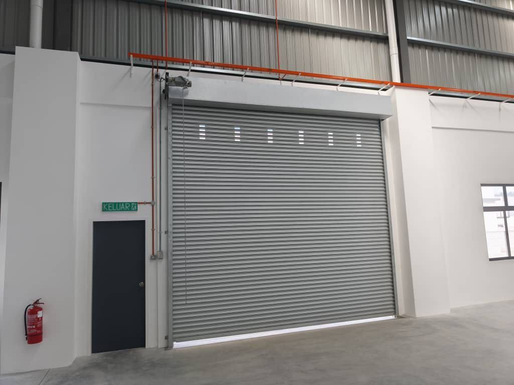 Factory For Rent in Johor Bahru Johor - Image 7