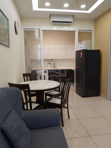 Serviced Residence For Sale in Ampang Selangor - Image 5