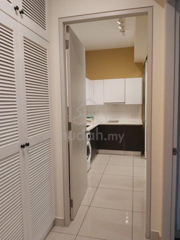 Serviced Residence For Sale in Ampang Selangor - Image 7