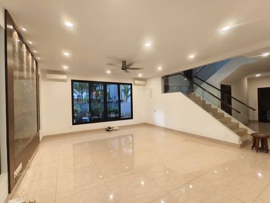 Bungalow For Sale in Iskandar Puteri (Nusajaya) Johor