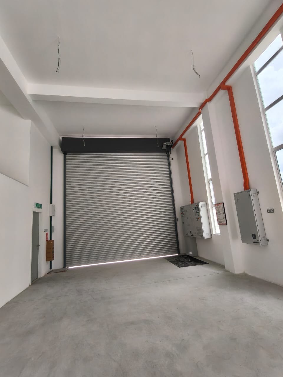 Factory For Rent in Ulu Tiram Johor - Image 3