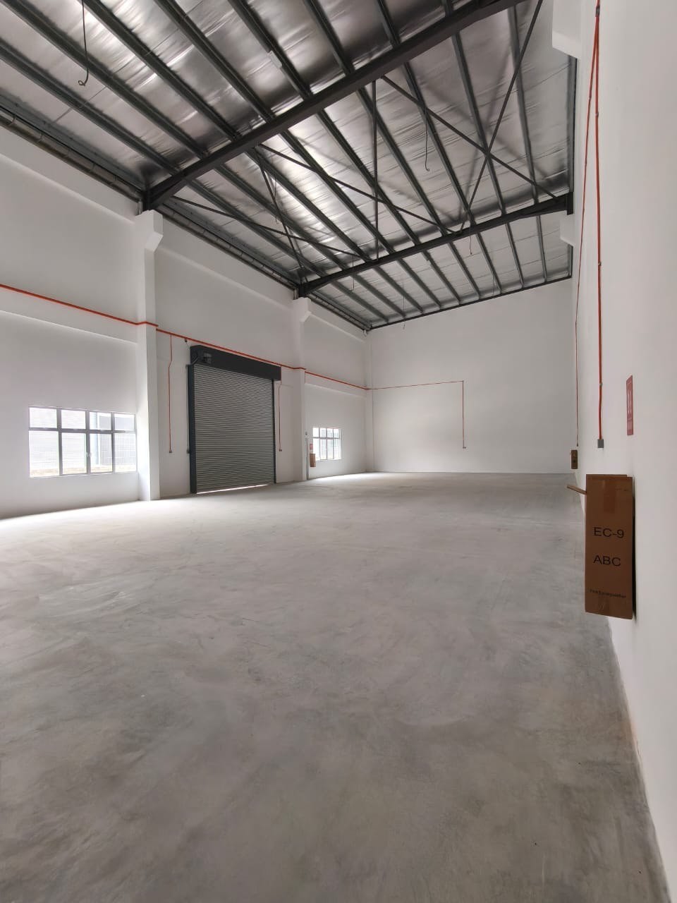Factory For Rent in Ulu Tiram Johor - Image 2