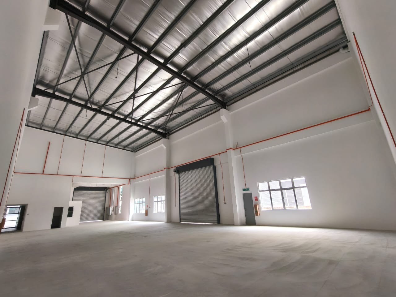 Factory For Rent in Ulu Tiram Johor